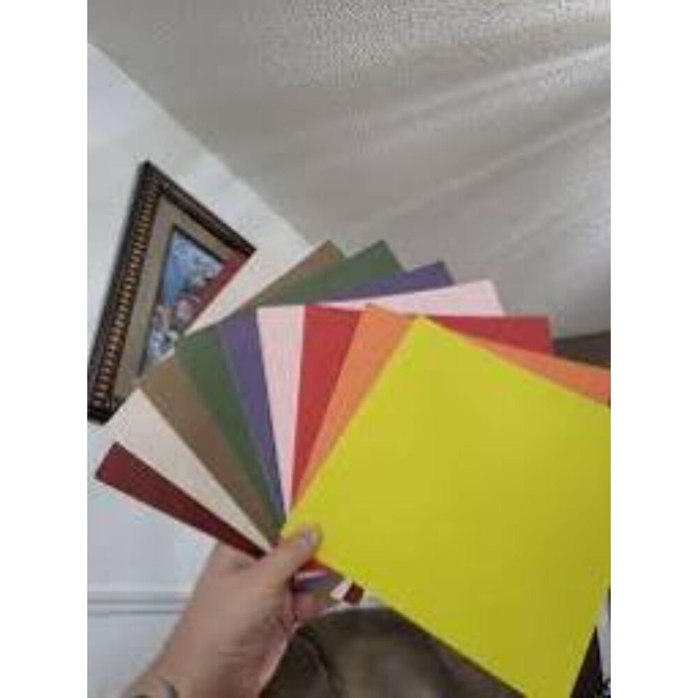 PPG Paints Top 50 Collection Binder PPGVOV_862673 Most Current Collection - Picture 6 of 10